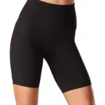 Stash & Dash Biker Shorts