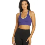 Free Throw Cblock Bra