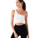 Shoulder Holder Crop