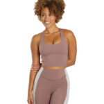 Aura Dream Tech Eco Jersey Tank