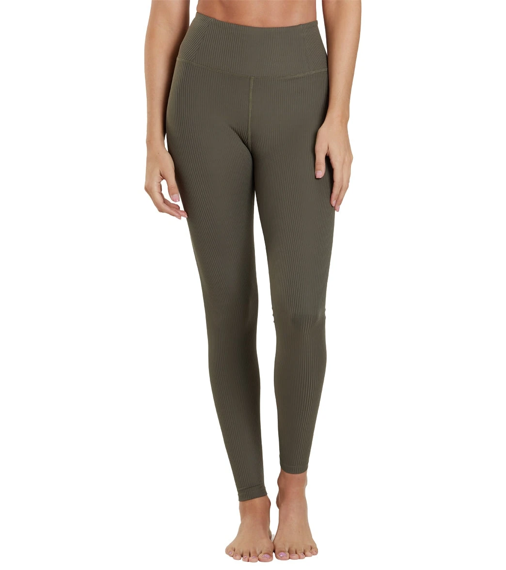 7269651775531-cypress-1a.webp Girlfriend Collective RIB Full Length Legging 28.5" - Image 1
