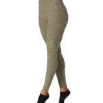 Cloud High Waisted Tight