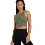 Active Long Line Bra