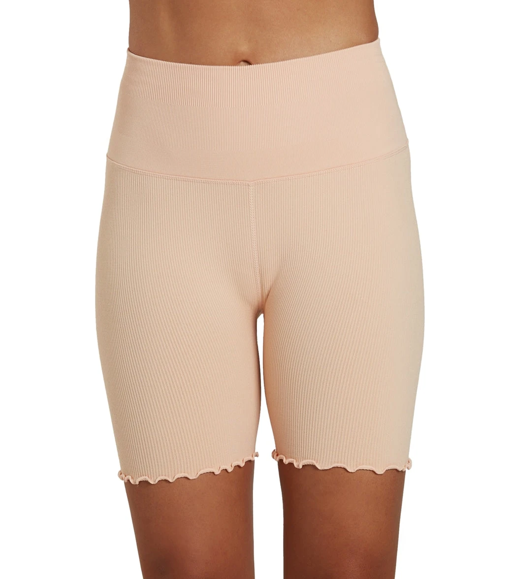 7269658230827-deepseablue-1a.webp Seamless Ruffle Biker - Image 1