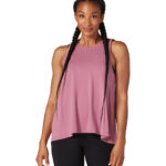 Tie Back Tank