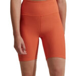 Let's Move Rib Short 7