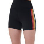 Intent Hw Dream Tech Eco Jersey Short