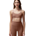 Hailey Dream Tech Eco Jersey Bra