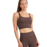 Thrive Societe Stash Pocket Bra