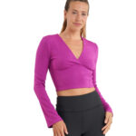 Thrive Societe Corset Long Sleeve