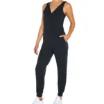 Vickie Jumpsuit