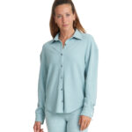 Thrive Societe Boyfriend Shirt