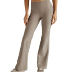 Spacedye 90'S Low Rise Flare Pant