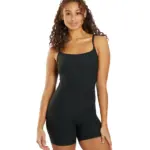 Spacedye Keep Pace Biker Jumpsuit