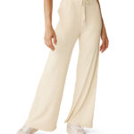 Well Traveled Wide Leg Pant