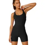 Spacedye Get Up And Go Pocket Biker Jumpsuit