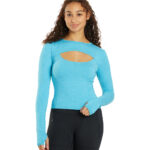 Larissa Long Sleeve Top
