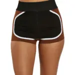 There You Go Run Short