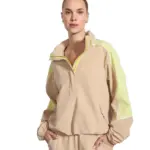 MPG Sport Rove Packable Anorak With Stowaway Hood