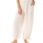 Lotus and Luna Adventure Cargo Pants