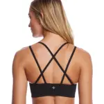 Levitate Seamless Yoga Sports Bra