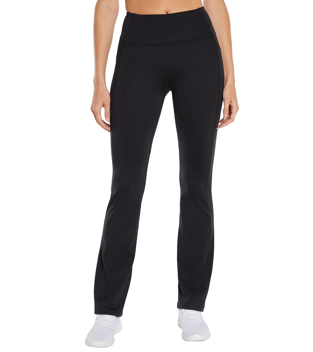 7271812497451-black-1a.jpg Della Pant - Image 1