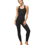 Heavana Racerback Unitard