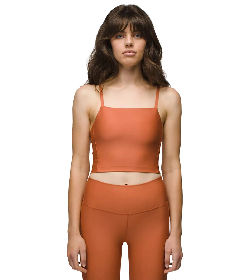 7290485899307-terracotta-1a.webp Sculpt Adjustable Cami - Image 1