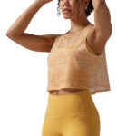 Flatter Flow Hi Lo Tank