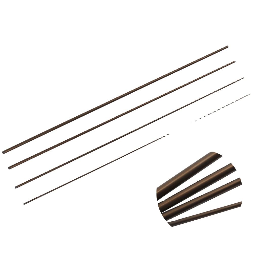 4-Piece Fly Rod Blank