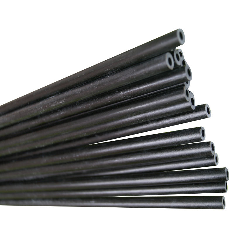 Spinning & Casting Rod Blanks
