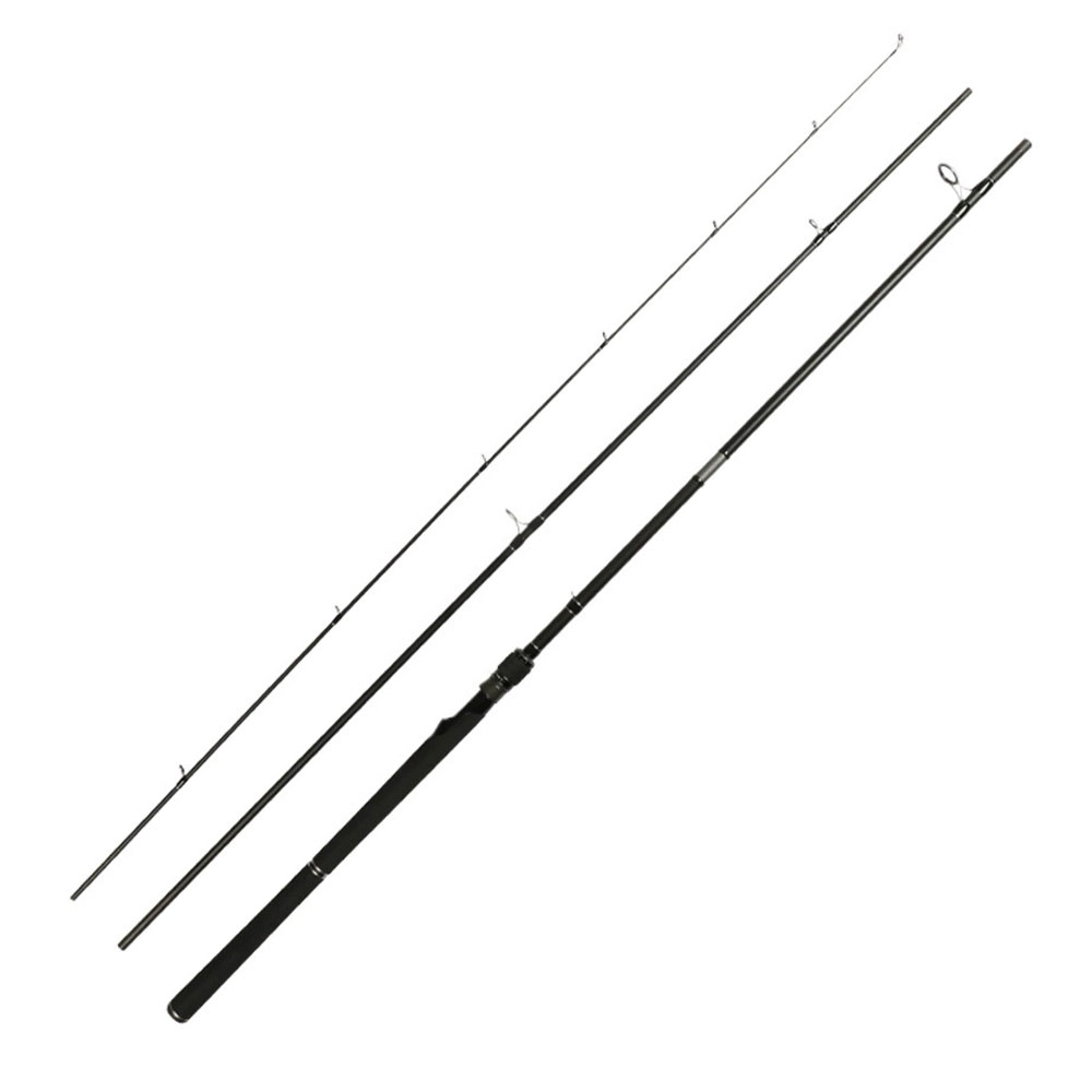 3+3 Section Bottom Fishing Feeder Rod