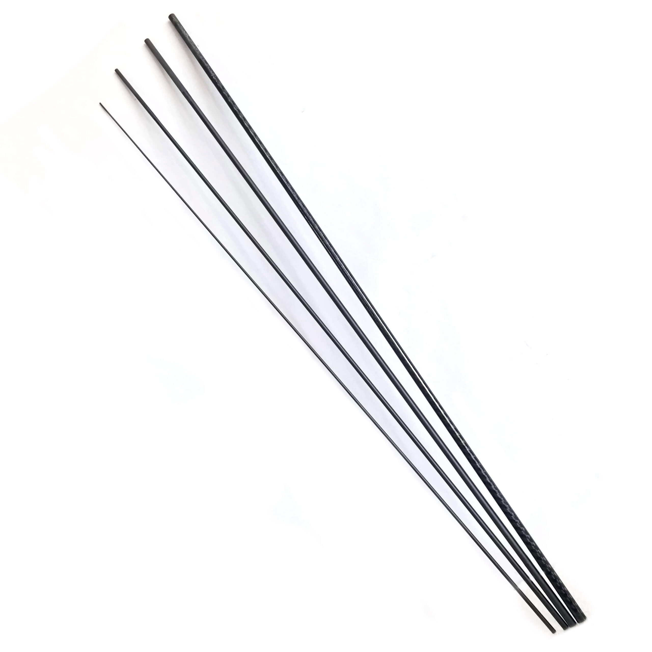 Travel & Multi-piece Rod Blanks