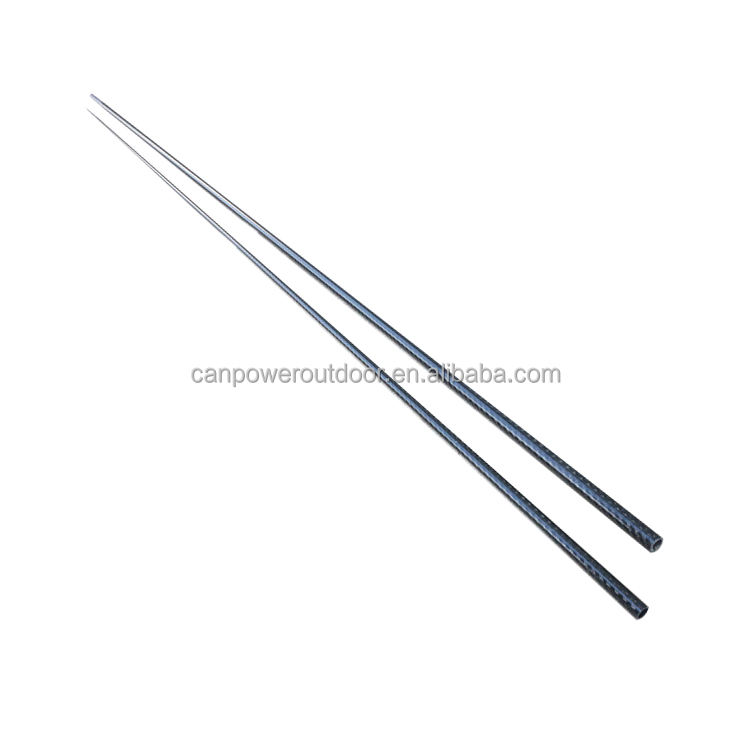 Carp & Feeder Rod Blanks