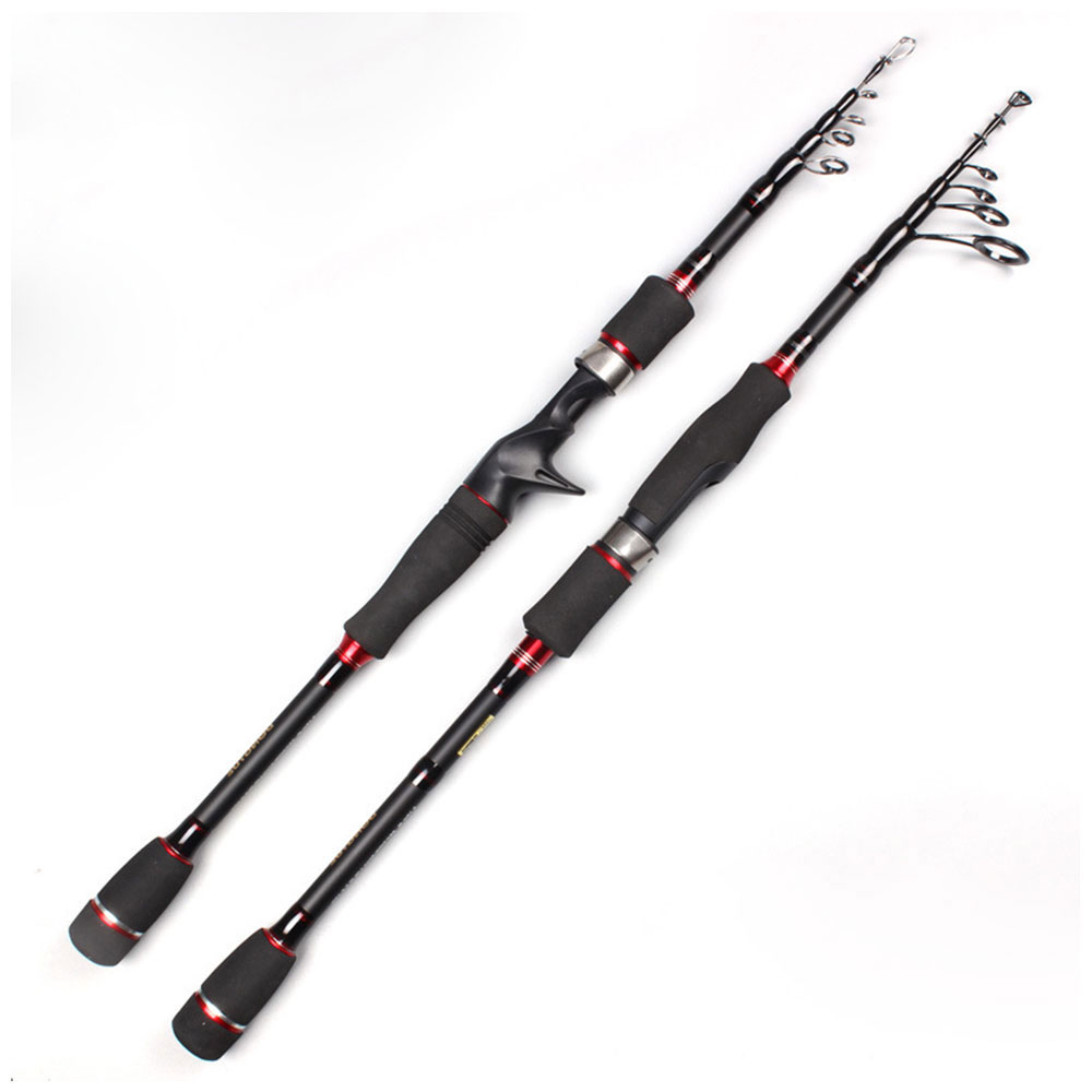 Travel / Multi-piece Rod OEM
