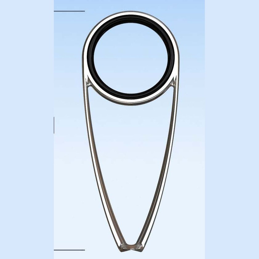 Titanium Top Guide (Tip-Top, 22 Sizes) Titanium Top Guide (Tip-Top, 22 Sizes) - 3