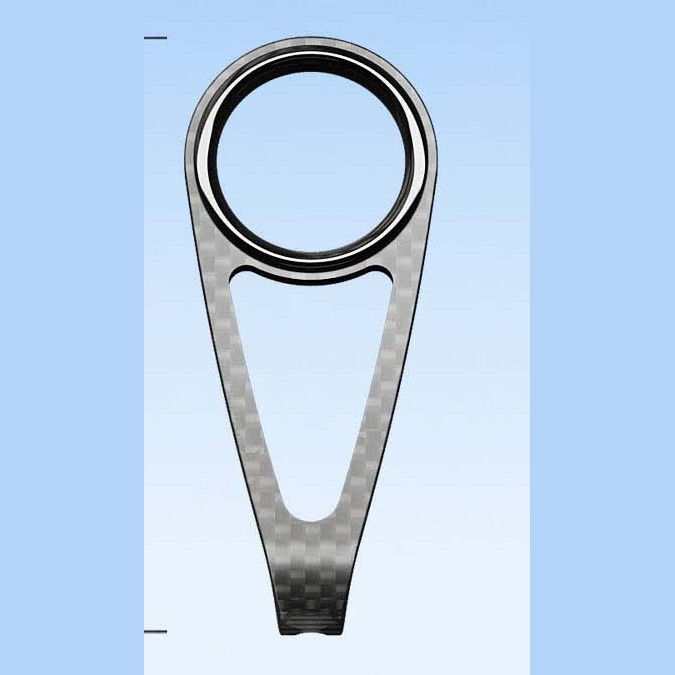 Carbon Fiber Guides