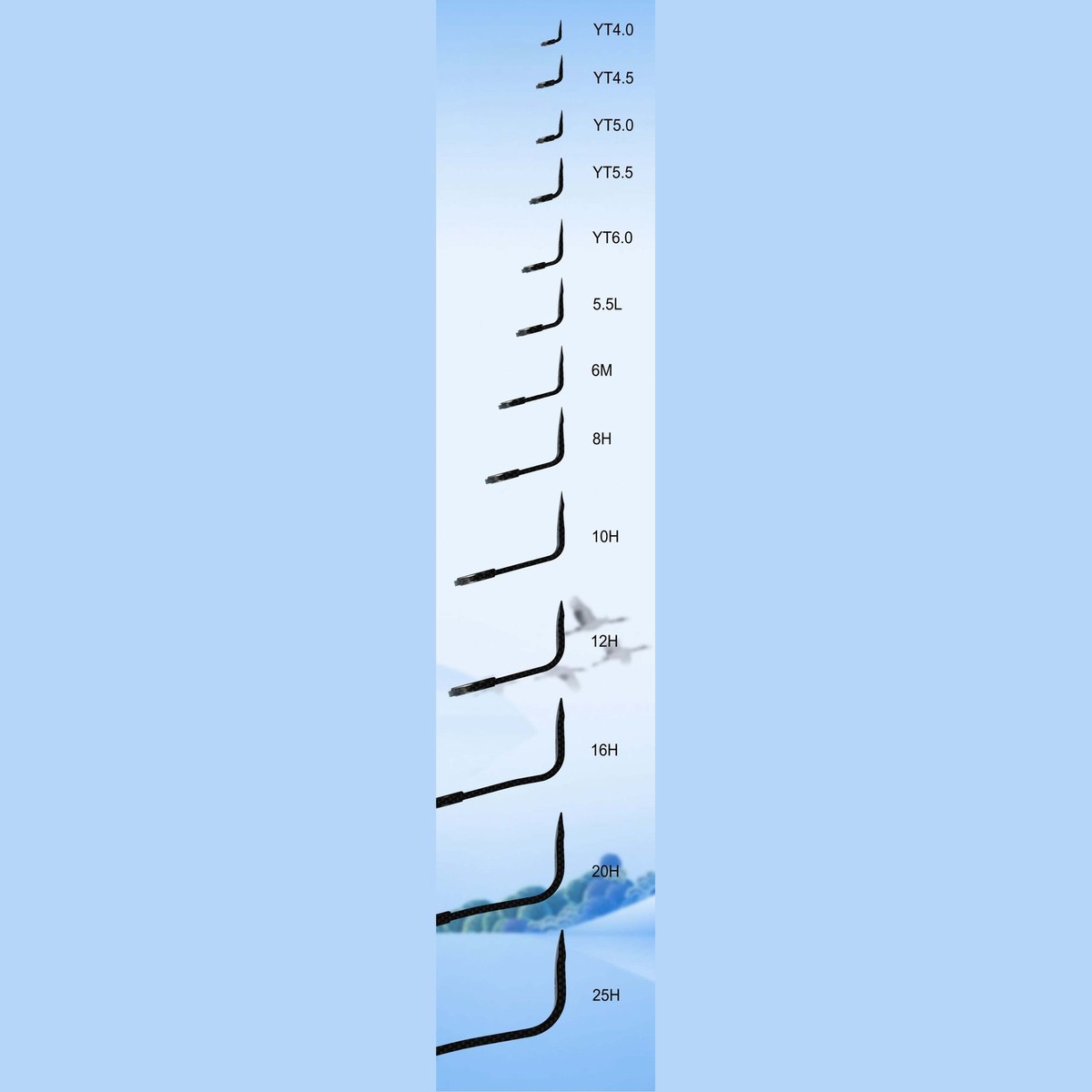 YT Carbon Guide (Single-Foot Carbon Fiber Guide) YT Carbon Guide (Single-Foot Carbon Fiber Guide) - 4