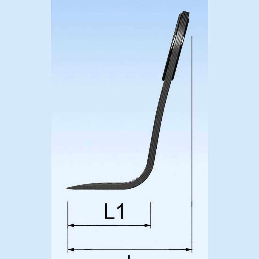 YT Carbon Guide (Single-Foot Carbon Fiber Guide) YT Carbon Guide (Single-Foot Carbon Fiber Guide) - 3